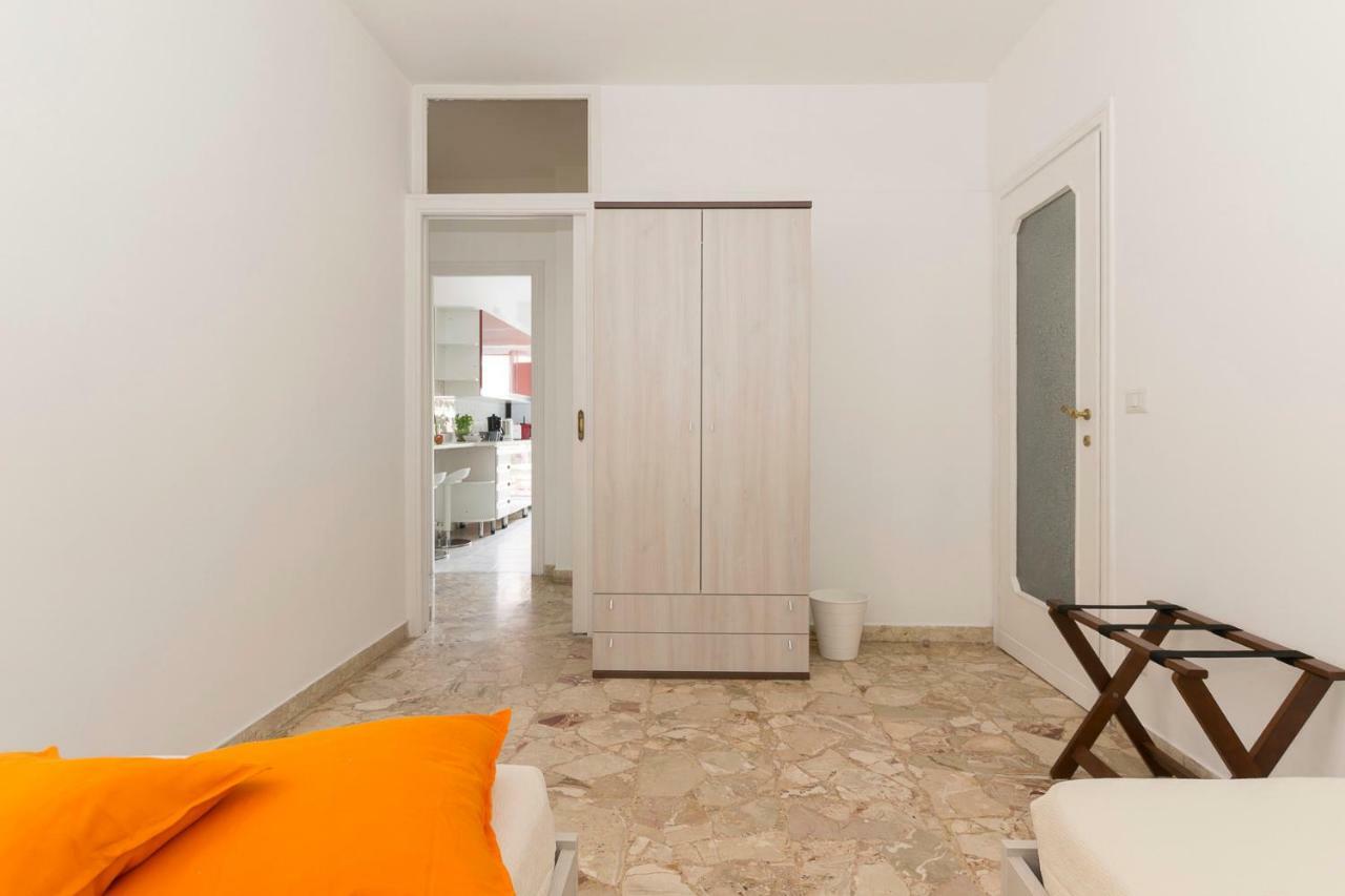 Ad Astra Suite Rom Exterior foto