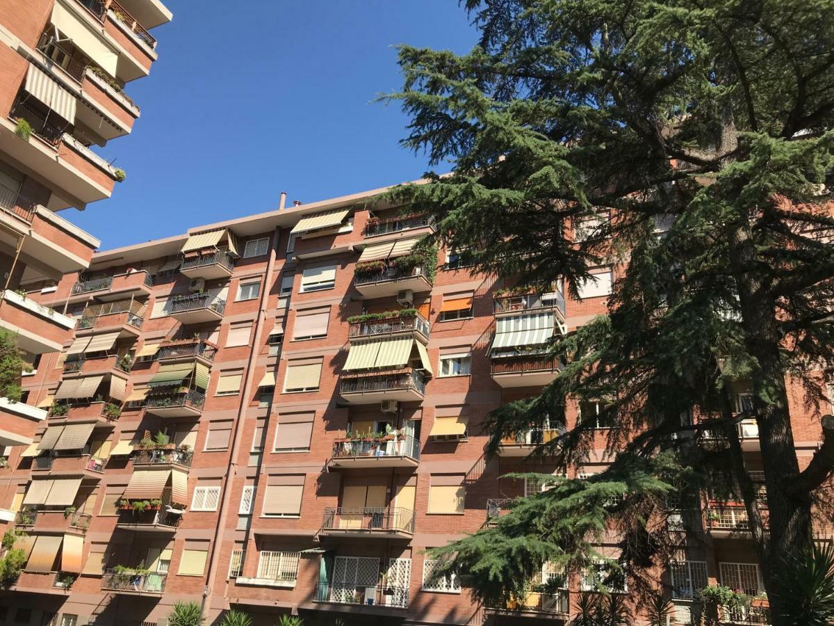 Ad Astra Suite Rom Exterior foto